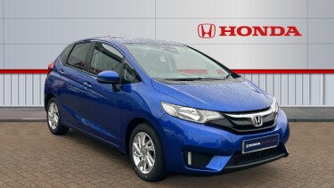 Honda Jazz 1.3 SE 5dr Petrol Hatchback